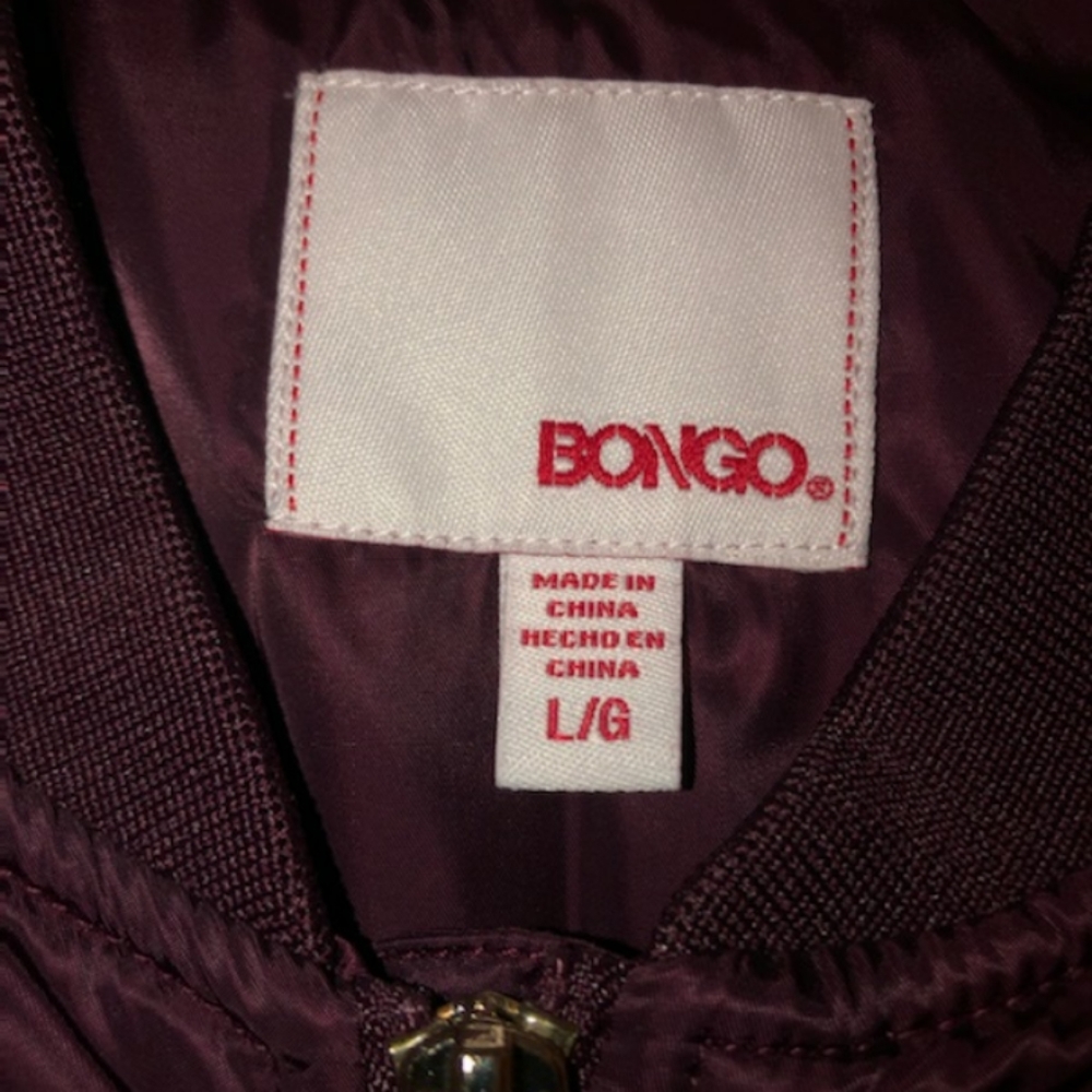 Womans Jacket - image 3